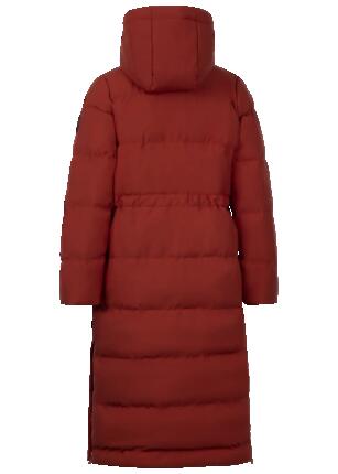 Trespass Colter - Veste imperméable Femme Noir