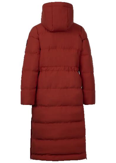 Trespass Veste de pluie Colter pour femme Burnt Sienna