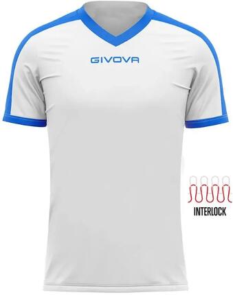 Maillot Givova Revolution