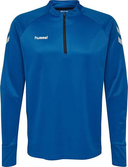 Tech Move Half Zip Sweatshirt Sweatshirt Mit Kurzem Reißverschluss Herren