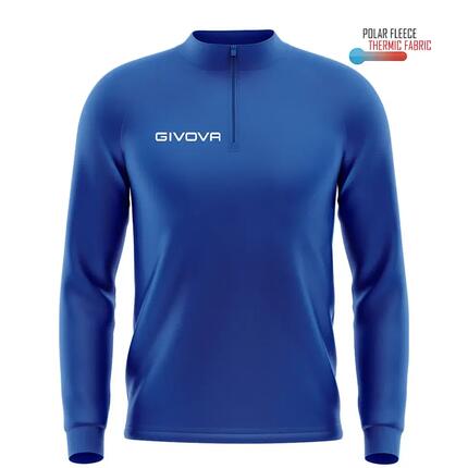 Maglie uomo givova nero