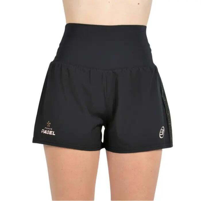 Pantaloncini da tennis Bullpadel da donna 1/7