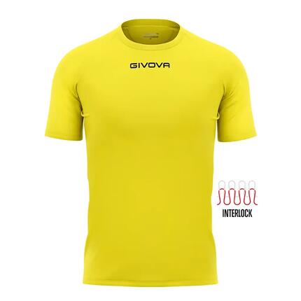 Maillot Givova Capo