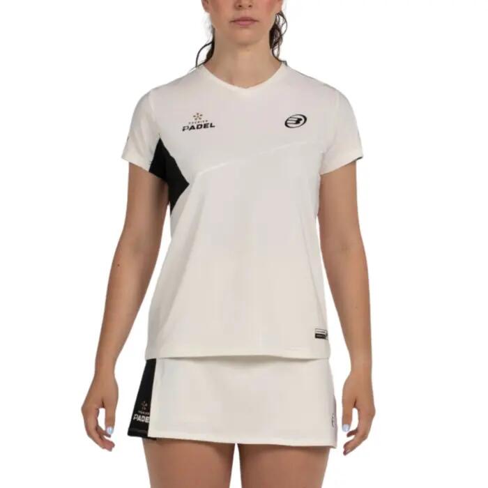 Dámska tenisová košeľa Bullpadel