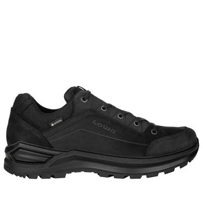 Scarpa da trekking Lowa Renegade Evo GTX Lo con suole Gore-Tex nabuk e Vibram