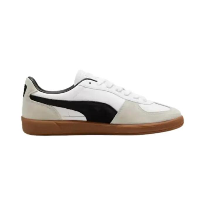 Basket à Lacets Puma Pounce Lite - Unisex 1/7