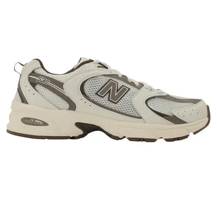 Zapatillas 530 Turtledove Mushroom