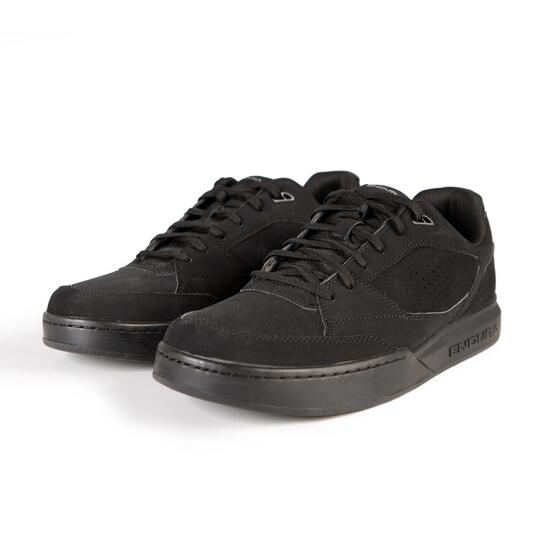 Chaussure à pédale plate Endura Hummvee noire