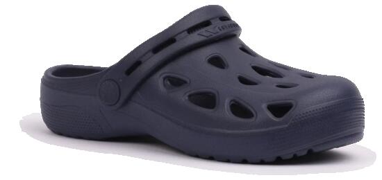 Trespass Madison - Sandale Unisexe Marine