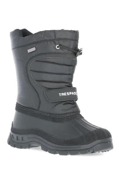 Botas après ski Trespass Dodo