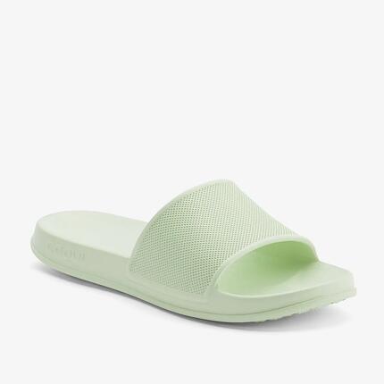 Claquettes pour femmes Coqui