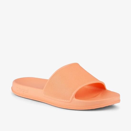 Claquettes pour femmes Coqui