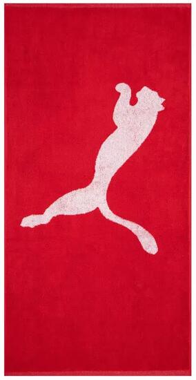 Großes Badetuch Puma