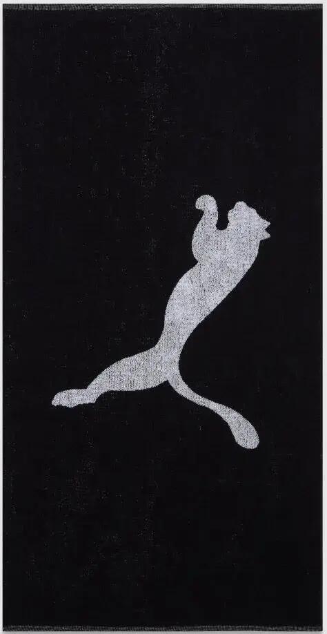 Prosop Drumeții În Natură Puma Logo Large Adulți