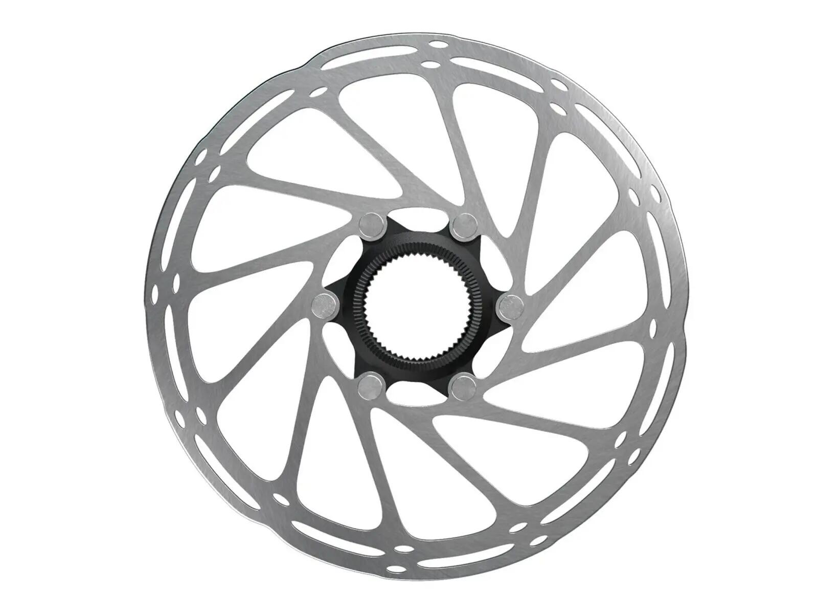 Sram Rotor Centerline 1/2