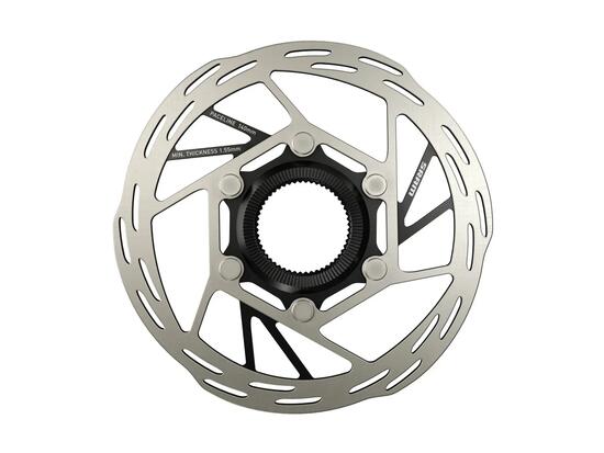 Disque de frein Paceline Centerlock - Argenté