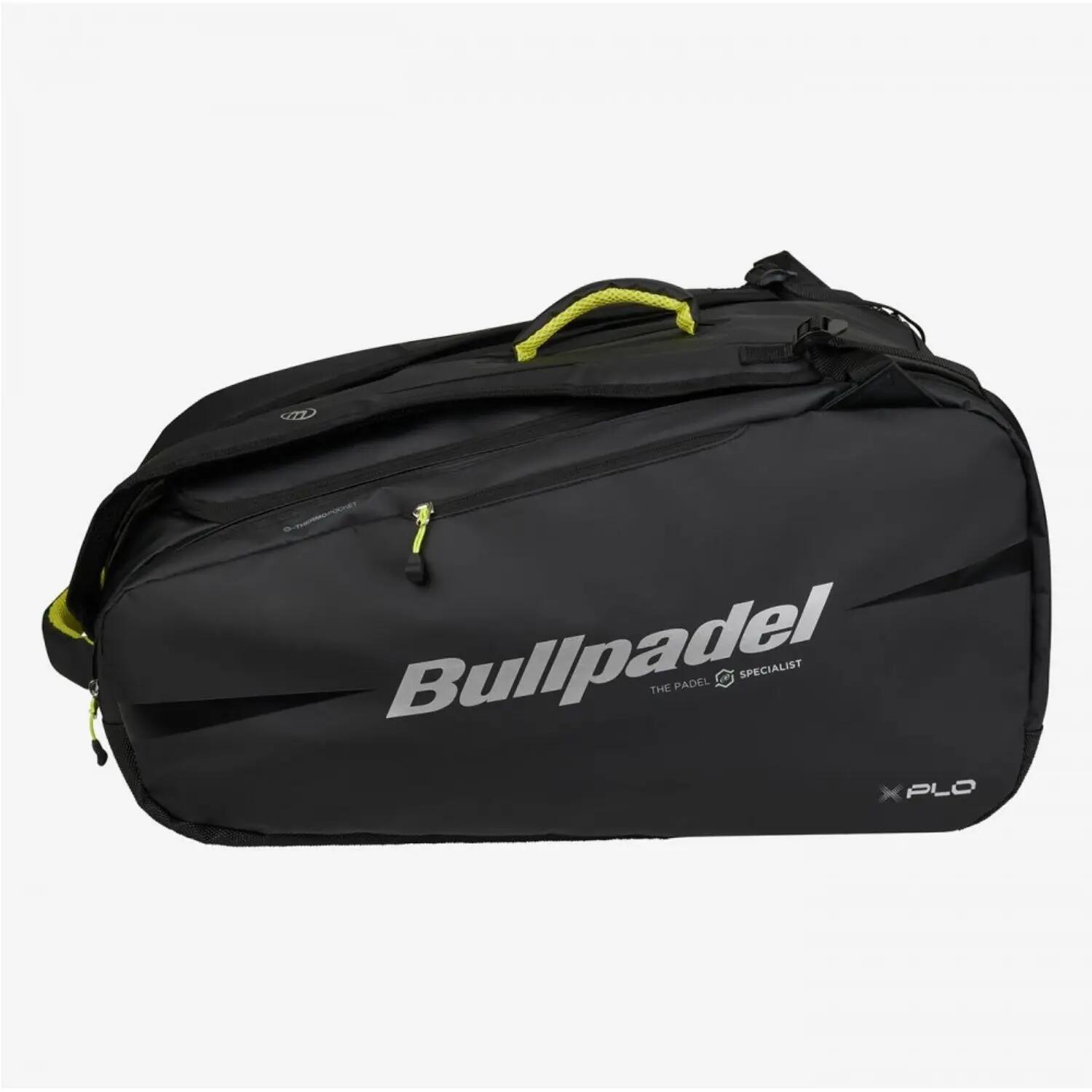 BULLPADEL picture