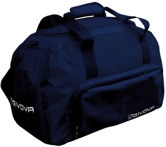 Sports Bag Givova Palestra Navy Blue