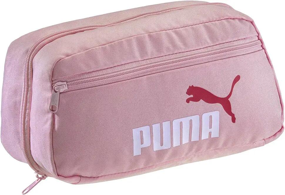 Puma Washbag Pink piperetáska 1/5