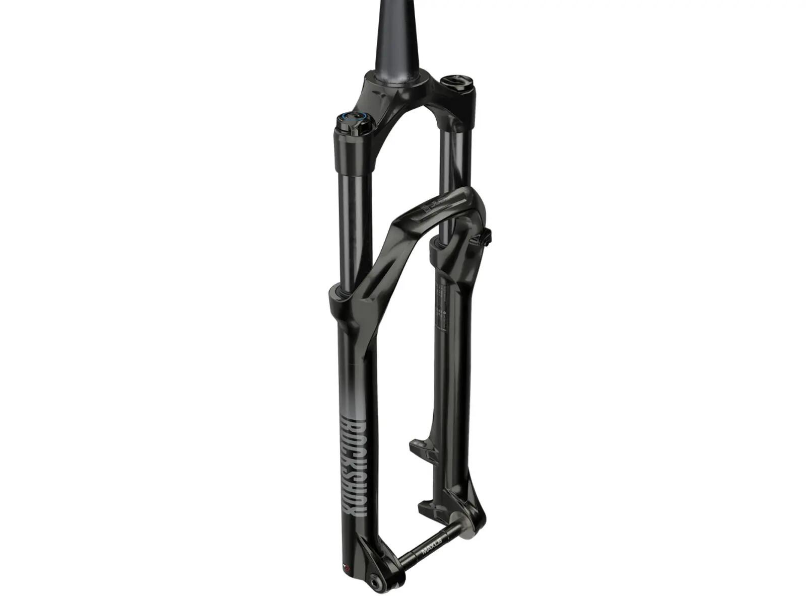 Rockshox Judy Silver Tk Sa My21 Black 275 - 27.5 1/7