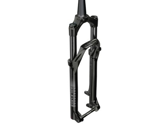 Rockshox Judy Silver Tk Sa My21 Schwarz 275 - 27,5