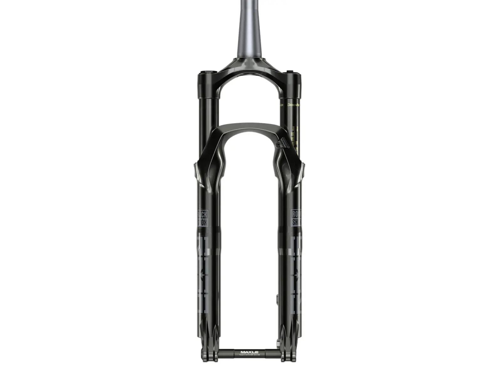 Rockshox Reba Rlblack - 26