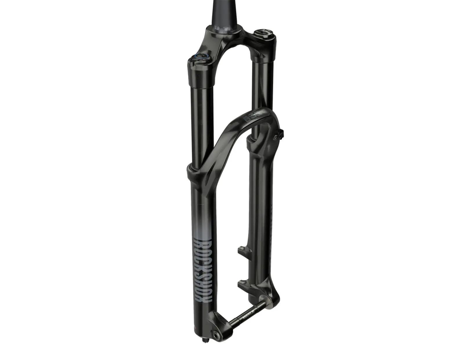 Rockshox Recon Silver Rl Sa Black - 29