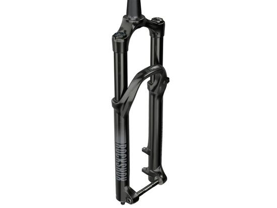 Rockshox Recon Silver Rl Sa Black - 29