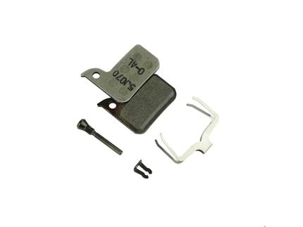Sram Disc Brake Pads Road: Red Force Rival Apex S900; Mtb: Level Tlm / Ult