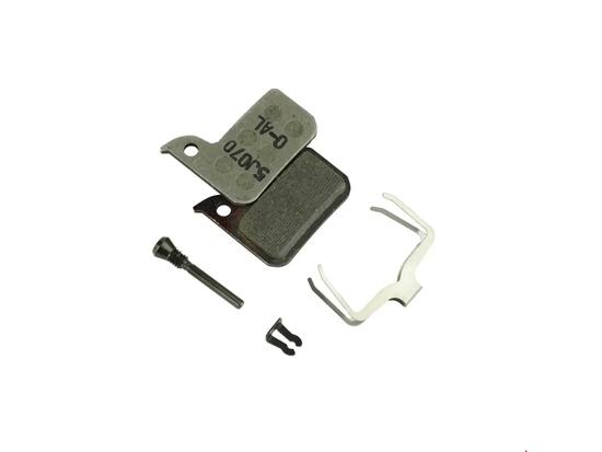 Sram Disc Brake Pads Road: Red Force Rival Apex S900; Mtb: Level Tlm / Ult