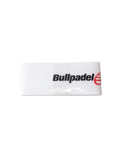 Protector BULLPADEL HIGH FRAME Tambor 50 Uds