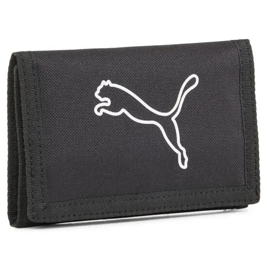 Portefeuille Puma Plus Noir