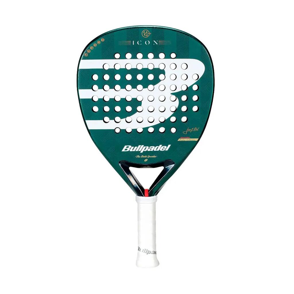BULLPADEL ICON  2026 JUAN MARTIN DIAZ (Pala)