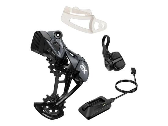 Zestaw modernizacyjny Sram Gx Axs Eagle Zawiera. Pod