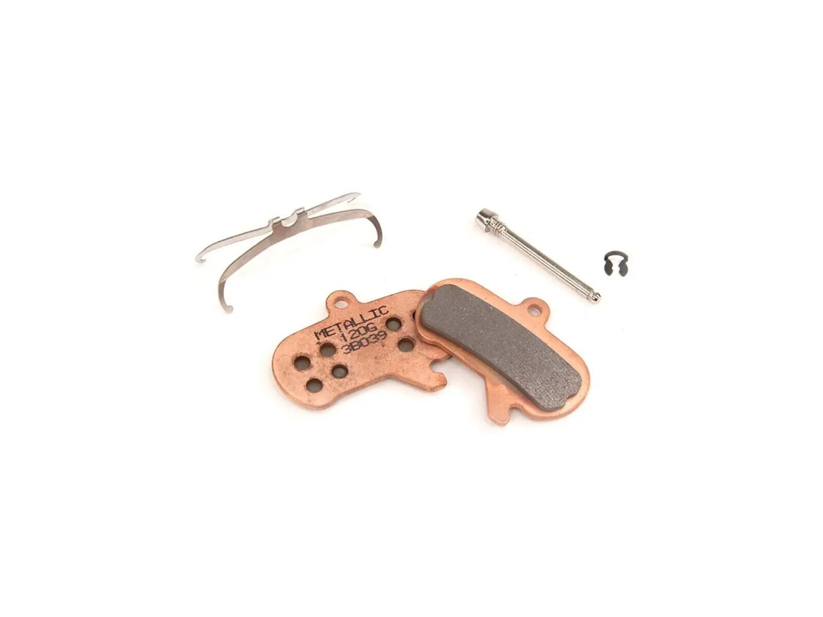 Sram Disc Brake Pads Maven 1/1
