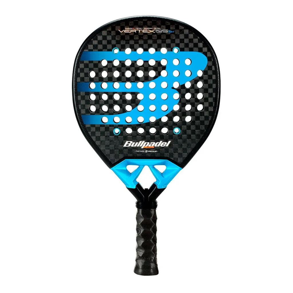 BULLPADEL VERTEX 05 HYB 2026 (Pala)