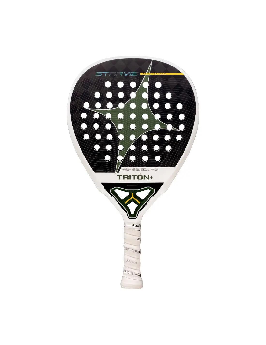 STARVIE TRITON Balance + 2026 (Pala)