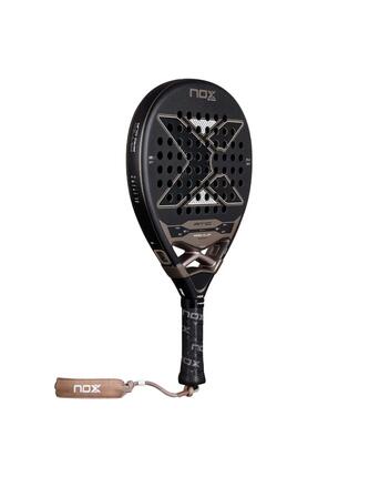 NOX AT10 Pro Cup Hard 2026 Padelschläger
