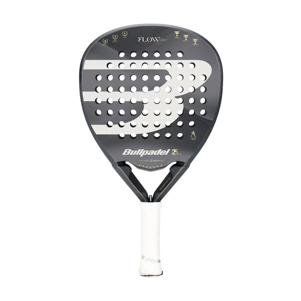 BULLPADEL FLOW LEGEND 2026 ALEJANDRA SALAZAR (Pala)