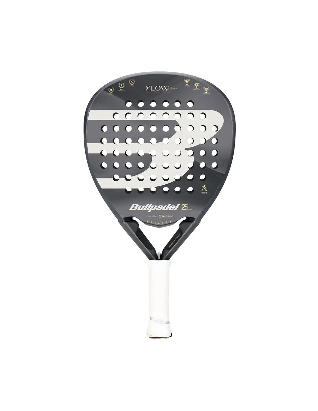 Bullpadel Flow Legend