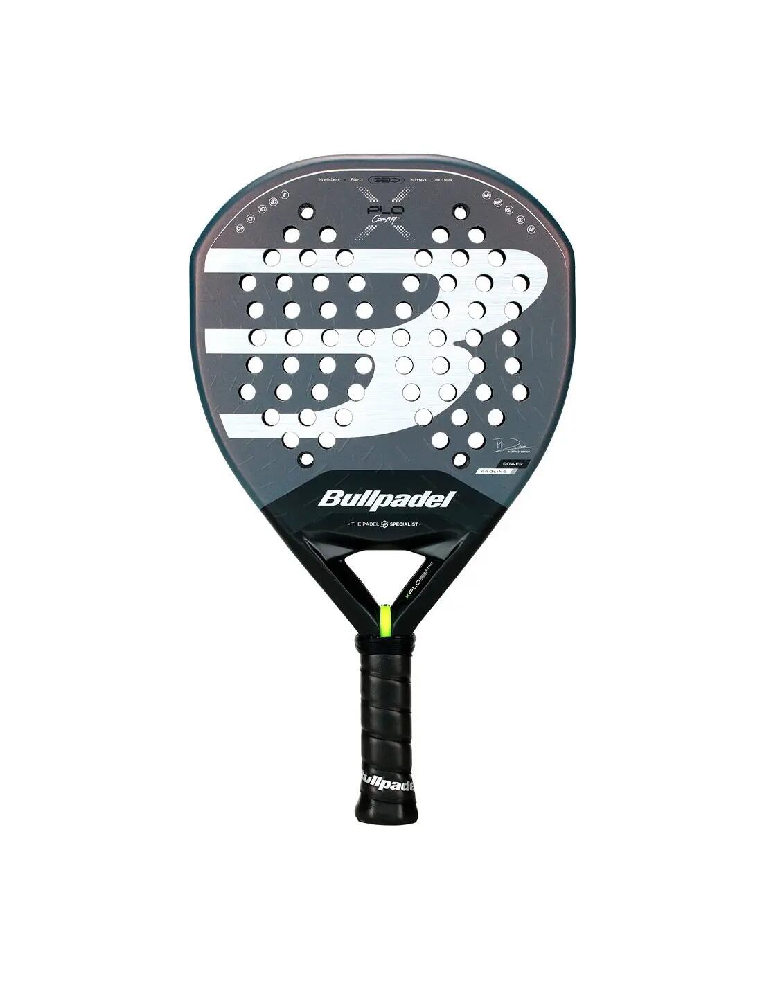 Bullpadel Xplo Comfort 26