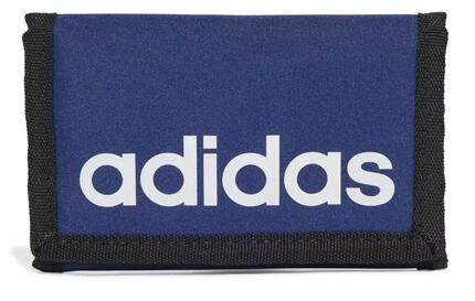 adidas Linear - Geldbörse 3cc 13 cm