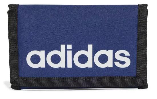 adidas Linear - Geldbörse 3cc 13 cm