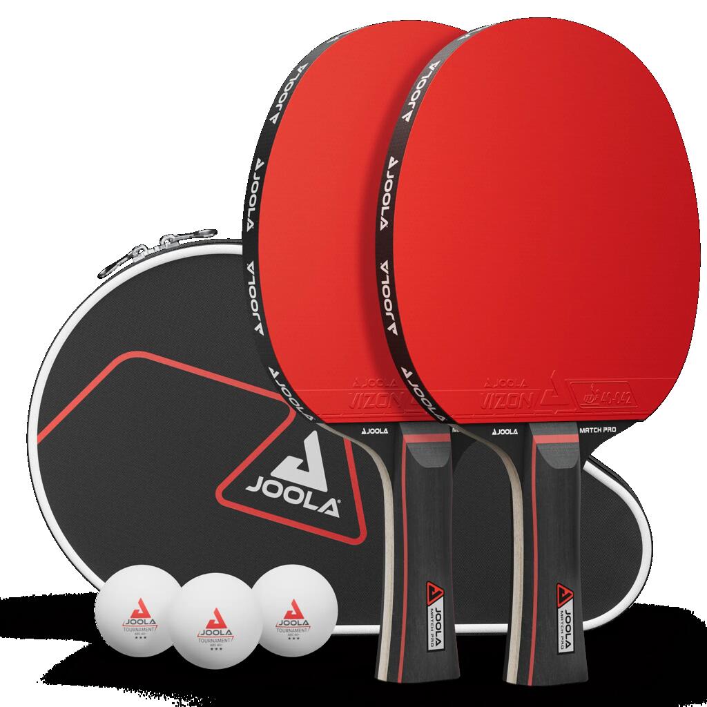 Set na stolný tenis JOOLA Duo Pro