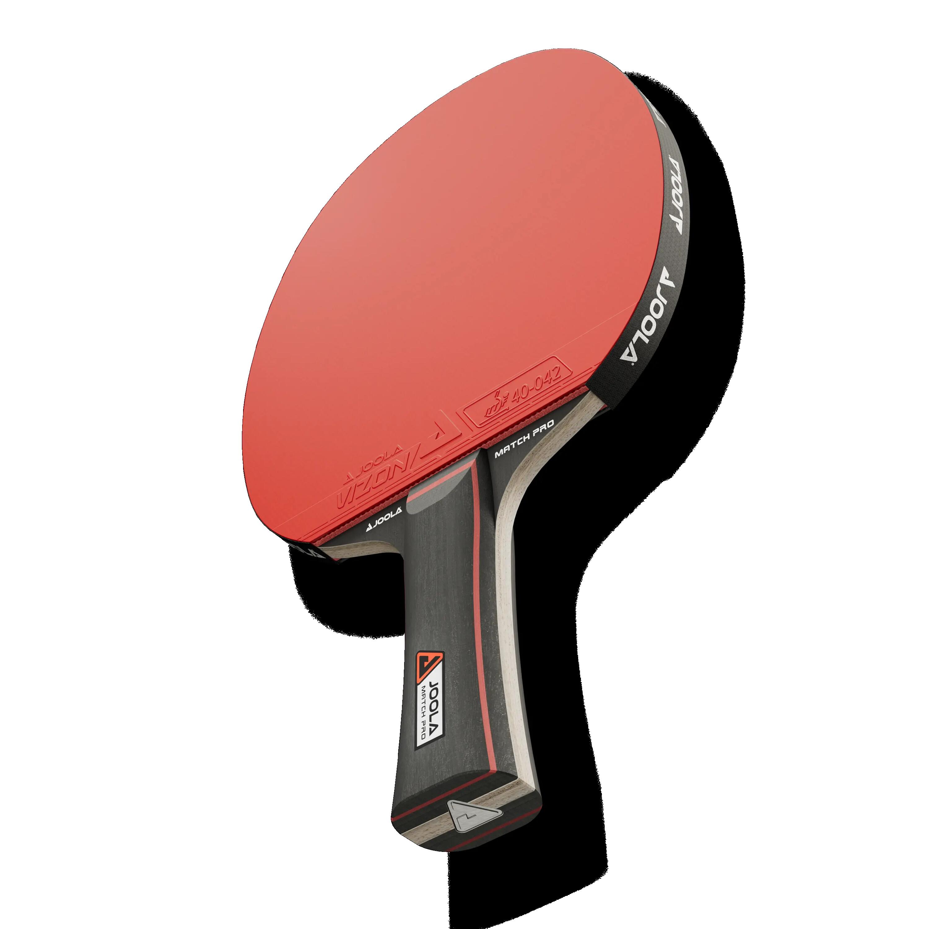 Raquette de tennis de table JOOLA MATCH PRO 3/6