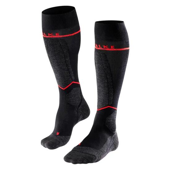 Falke Herren Ski Socken SK4 Energizing Light 16577