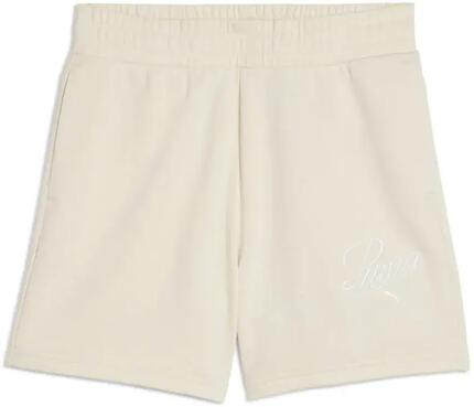 Short taille haute 5" Essential Script