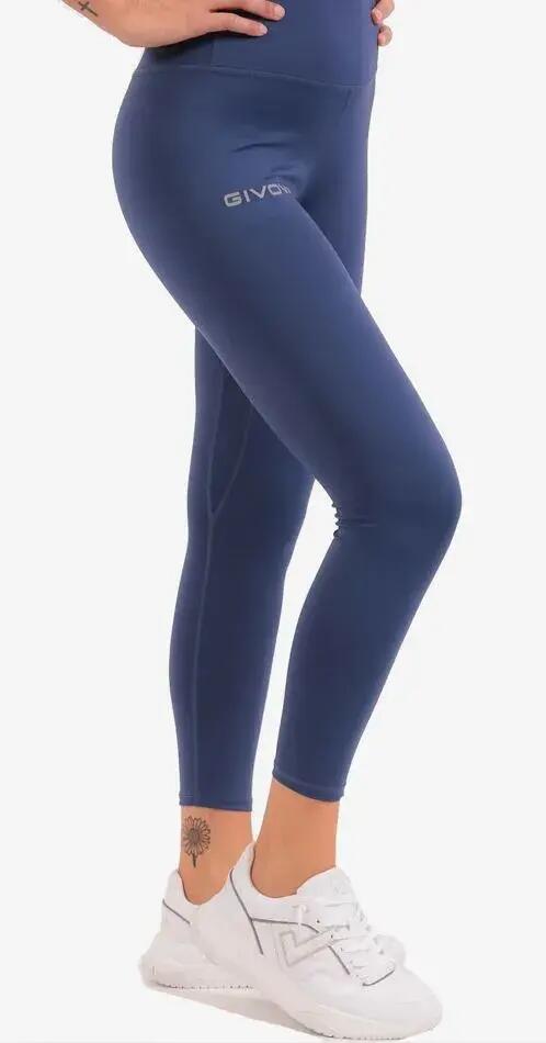 Damskie legginsy Givova Basic