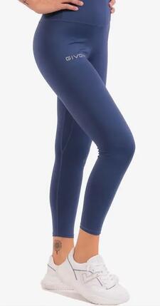 Legging femme Givova Basic