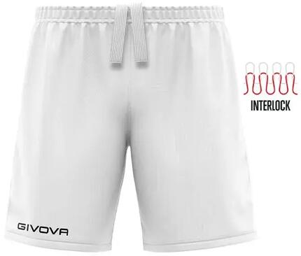 Pantalon football hommes Givova Capo